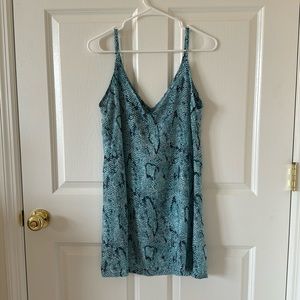 Neon Star Dress - Dubai Brand